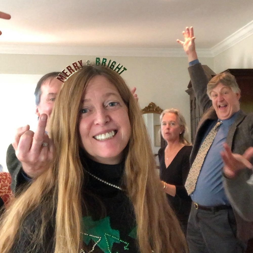 Meet your Posher, Althea